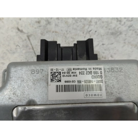 2016-2019 Ford F-150 Power Supply Voltage Regulator Converter Control Module OEM