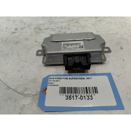 2016-2019 Ford F-150 Power Supply Voltage Regulator Converter Control Module OEM
