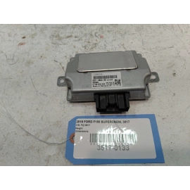 2016-2019 Ford F-150 Power Supply Voltage Regulator Converter Control Module OEM