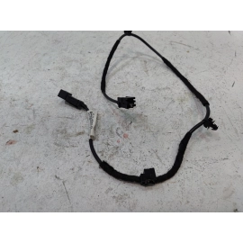 2017-2018 Ford F-150 USB Port Radio Connector Cable Wire Wiring Harness OEM