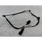 2017-2018 Ford F-150 USB Port Radio Connector Cable Wire Wiring Harness OEM