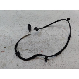 2017-2018 Ford F-150 USB Port Radio Connector Cable Wire Wiring Harness OEM