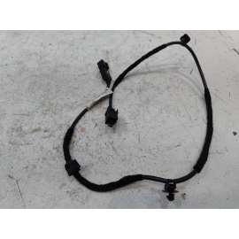 2017-2018 Ford F-150 USB Port Radio Connector Cable Wire Wiring Harness OEM