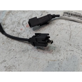 2017-2018 Ford F-150 USB Port Radio Connector Cable Wire Wiring Harness OEM