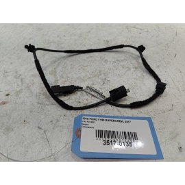 2017-2018 Ford F-150 USB Port Radio Connector Cable Wire Wiring Harness OEM