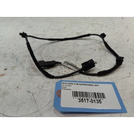 2017-2018 Ford F-150 USB Port Radio Connector Cable Wire Wiring Harness OEM