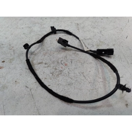 2017-2018 Ford F-150 USB Port Radio Connector Cable Wire Wiring Harness OEM