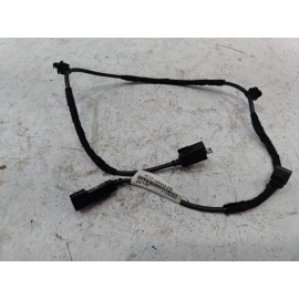 2017-2018 Ford F-150 USB Port Radio Connector Cable Wire Wiring Harness OEM