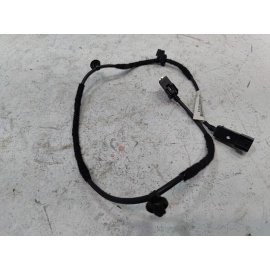 2017-2018 Ford F-150 USB Port Radio Connector Cable Wire Wiring Harness OEM