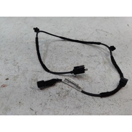 2017-2018 Ford F-150 USB Port Radio Connector Cable Wire Wiring Harness OEM