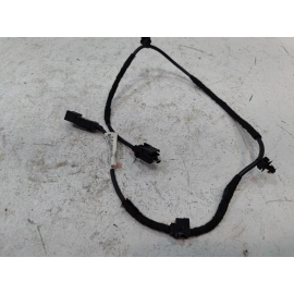 2017-2018 Ford F-150 USB Port Radio Connector Cable Wire Wiring Harness OEM