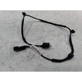 2017-2018 Ford F-150 USB Port Radio Connector Cable Wire Wiring Harness OEM