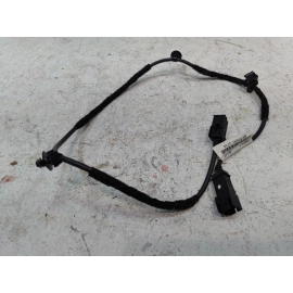 2017-2018 Ford F-150 USB Port Radio Connector Cable Wire Wiring Harness OEM