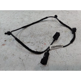 2017-2018 Ford F-150 USB Port Radio Connector Cable Wire Wiring Harness OEM