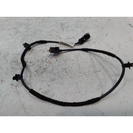 2017-2018 Ford F-150 USB Port Radio Connector Cable Wire Wiring Harness OEM