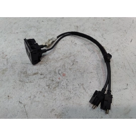 2017-2020 Ford F-150 Center Console Rear Dual USB Port Wire Wiring Harness OEM