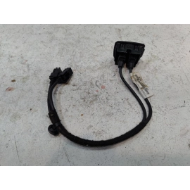 2017-2020 Ford F-150 Center Console Rear Dual USB Port Wire Wiring Harness OEM