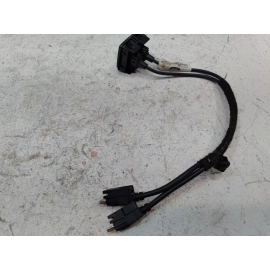 2017-2020 Ford F-150 Center Console Rear Dual USB Port Wire Wiring Harness OEM