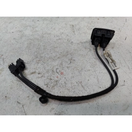 2017-2020 Ford F-150 Center Console Rear Dual USB Port Wire Wiring Harness OEM