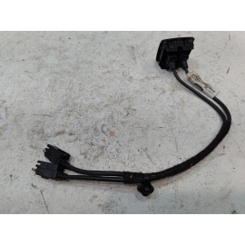 2017-2020 Ford F-150 Center Console Rear Dual USB Port Wire Wiring Harness OEM