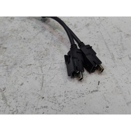2017-2020 Ford F-150 Center Console Rear Dual USB Port Wire Wiring Harness OEM