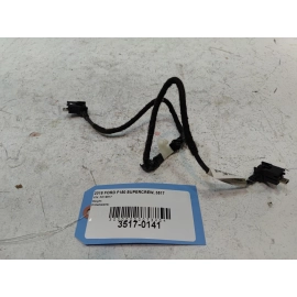2018-2020 Ford F-150 Sound System Radio Receiver USB Wire Wiring Harness OEM