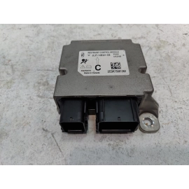 2018-2020 Ford F-150 Restraint Diagnostic Computer Control Module Unit OEM