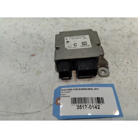 2018-2020 Ford F-150 Restraint Diagnostic Computer Control Module Unit OEM