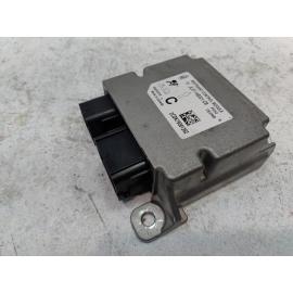 2018-2020 Ford F-150 Restraint Diagnostic Computer Control Module Unit OEM
