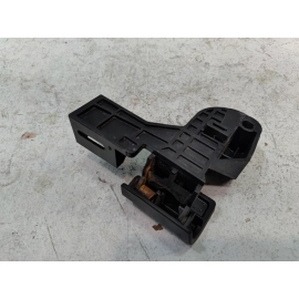 2017-2025 Ford F-150 Hood Bonnet Release Open Opener Handle & Bracket OEM