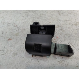 2017-2025 Ford F-150 Hood Bonnet Release Open Opener Handle & Bracket OEM