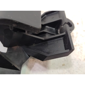 2017-2025 Ford F-150 Hood Bonnet Release Open Opener Handle & Bracket OEM