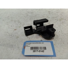 2017-2025 Ford F-150 Hood Bonnet Release Open Opener Handle & Bracket OEM