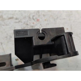 2017-2025 Ford F-150 Hood Bonnet Release Open Opener Handle & Bracket OEM