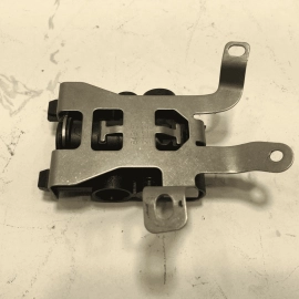 2018-2020 BMW 530XE G30 FRONT EXHAUST MUFFLER PIPE MOUNT BRACKET SUPPORT OEM