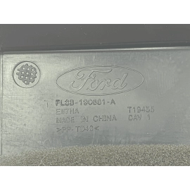 2015-2020 FORD F-150 DASH DASHBOARD PASSENGER SIDE INNER AC AIR VENT GRILLE OEM