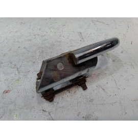 2015-2022 Ford F-150 Front Left Driver Side Tow Towing Hook OEM Chrome