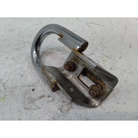 2015-2022 Ford F-150 Front Left Driver Side Tow Towing Hook OEM Chrome