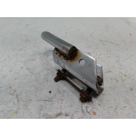 2015-2022 Ford F-150 Front Left Driver Side Tow Towing Hook OEM Chrome