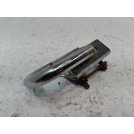 2015-2022 Ford F-150 Front Left Driver Side Tow Towing Hook OEM Chrome
