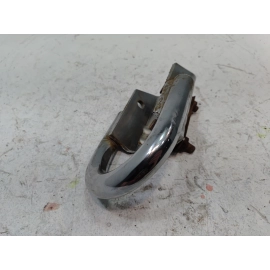 2015-2022 Ford F-150 Front Left Driver Side Tow Towing Hook OEM Chrome