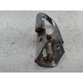 2015-2022 Ford F-150 Front Right Passenger Side Tow Towing Hook OEM Chrome