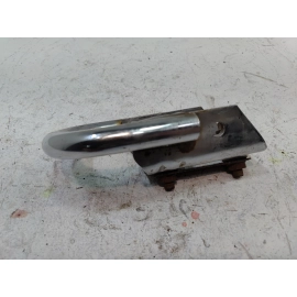 2015-2022 Ford F-150 Front Right Passenger Side Tow Towing Hook OEM Chrome