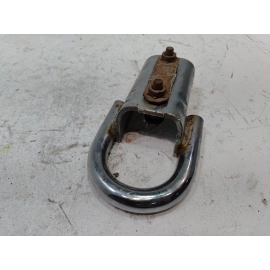 2015-2022 Ford F-150 Front Right Passenger Side Tow Towing Hook OEM Chrome