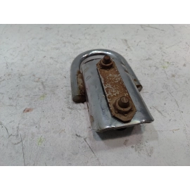 2015-2022 Ford F-150 Front Right Passenger Side Tow Towing Hook OEM Chrome