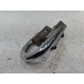 2015-2022 Ford F-150 Front Right Passenger Side Tow Towing Hook OEM Chrome