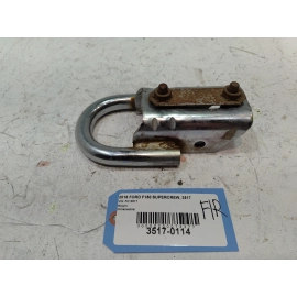 2015-2022 Ford F-150 Front Right Passenger Side Tow Towing Hook OEM Chrome