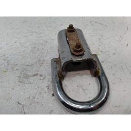 2015-2022 Ford F-150 Front Right Passenger Side Tow Towing Hook OEM Chrome