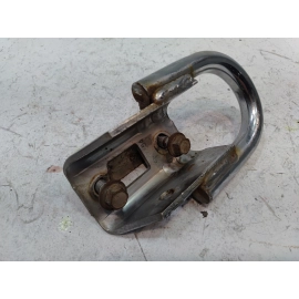 2015-2022 Ford F-150 Front Right Passenger Side Tow Towing Hook OEM Chrome