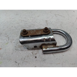 2015-2022 Ford F-150 Front Right Passenger Side Tow Towing Hook OEM Chrome